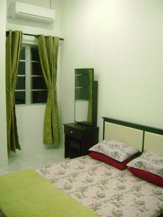 Homestay Amsyarah Seri Iskandar Ngoại thất bức ảnh